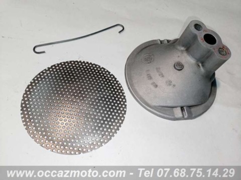 Crepine de pompe a huile BMW R 100.