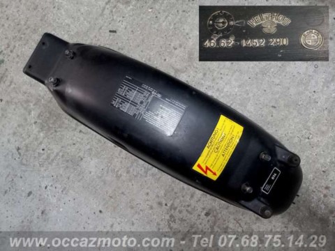 Garde Boue arriere BMW R100