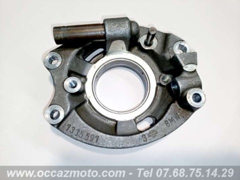 Cache palier BMW R100