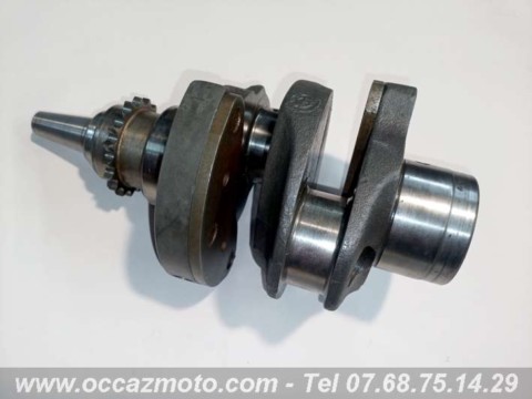 Vilebrequin BMW R100