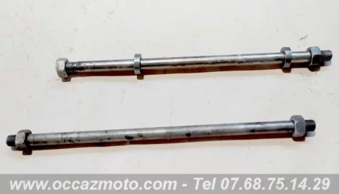 Axe support moteur BMW R100