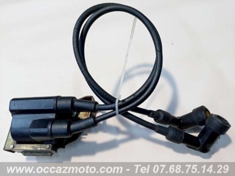 Bobine BMW R100 RT de 1988