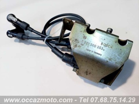 Bobine BMW R100 RT de 1988