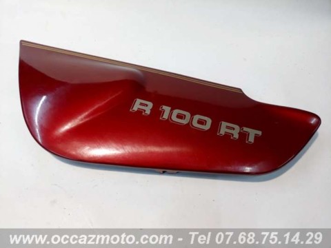 Cache latéral droite BMW R 100 RT
