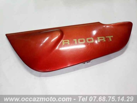 Cache latéral droite BMW R 100 RT