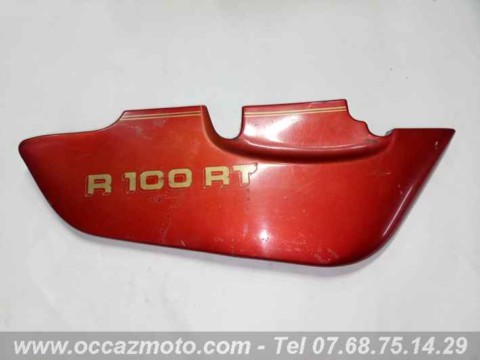 Cache latéral gauche BMW R 100 RT