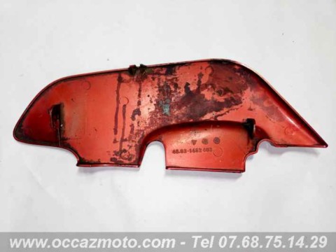 Cache latéral gauche BMW R 100 RT