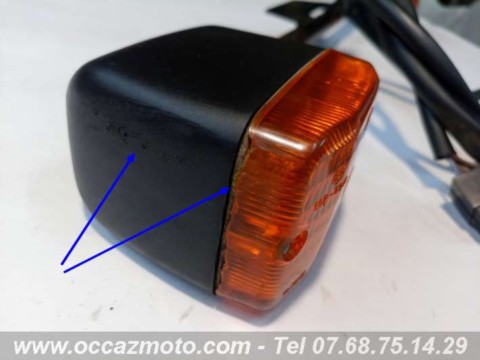 Clignotants arriere BMW R 100
