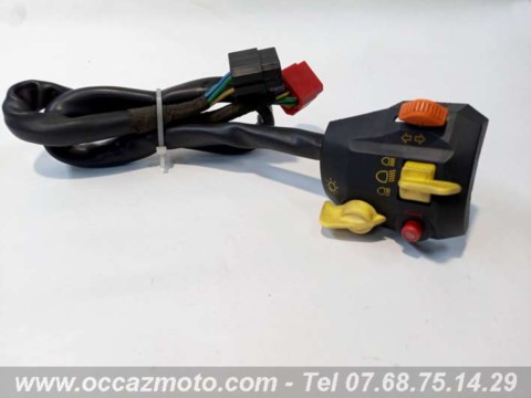 Commodo gauche BMW R 100 RT