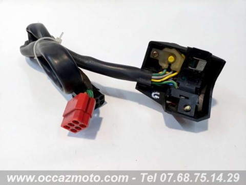 Commodo gauche BMW R 100 RT