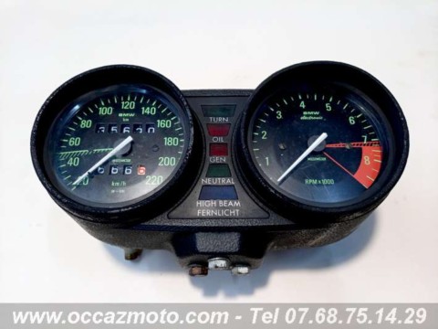 Compteur BMW R100