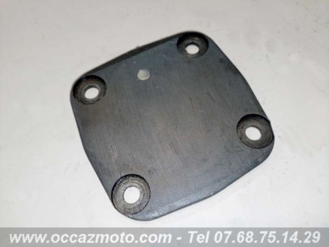 Couvercle pompe a huile BMW R100
