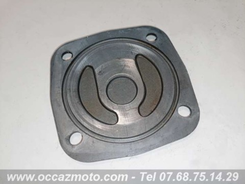 Couvercle pompe a huile BMW R100
