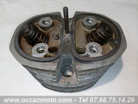 Culasse gauche  BMW R100 RT