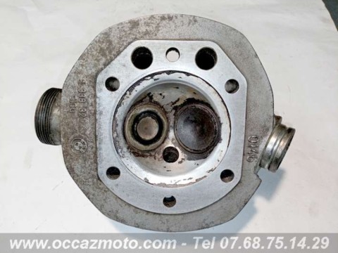 Culasse gauche  BMW R100 RT