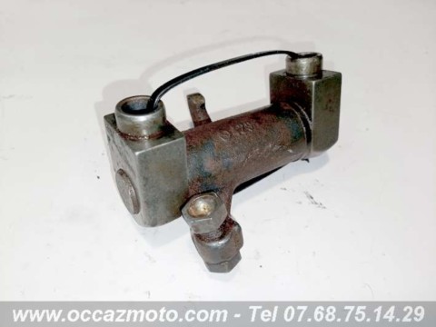 Culbuteur BMW R100 RT.