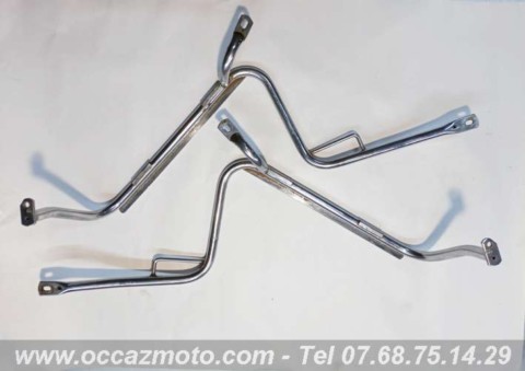 Porte valise BMW R 100