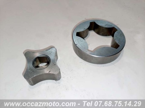 Pompe a huile BMW R100
