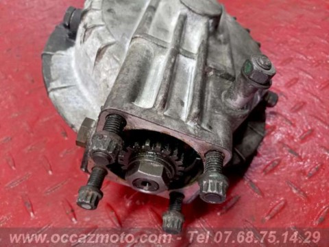 Pont BMW R100 monolever rt1