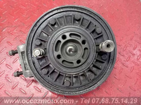 Pont BMW R100 monolever rt1