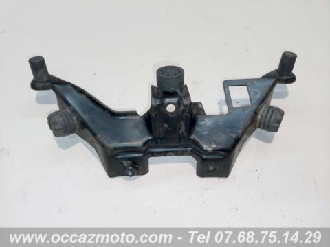 Fixation reservoir, batterie BMW R100 RT