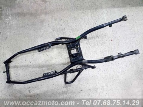 Boucle arrière BMW R 1100 R