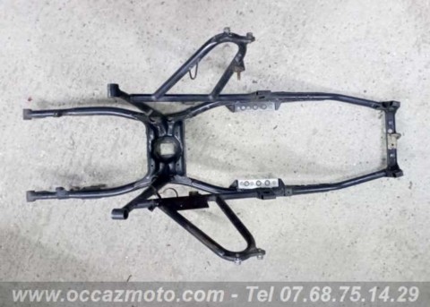 Boucle arrière BMW R 1100 R