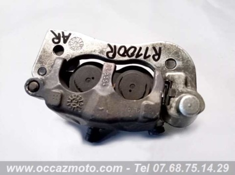 Boucle arrière BMW R 1100 R