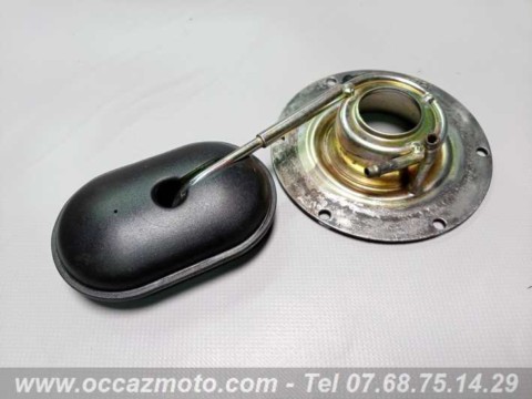 Insert de réduction de reservoir BMW R 1100 R
