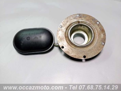 Insert de réduction de reservoir BMW R 1100 R