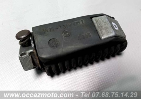 Repose pied arriere droit BMW R 1100 R