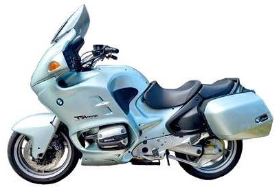 BMW R 1100 RT