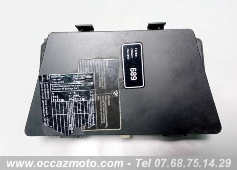 Boite a fusibles BMW R 1100 R-0