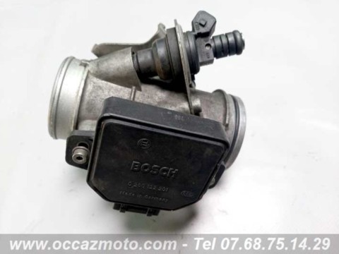 Boitier papillon gauche BMW R 1100 RT