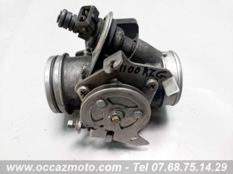 Boitier papillon gauche BMW R 1100 RT