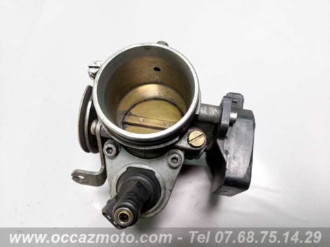 Boitier papillon gauche BMW R 1100 RT