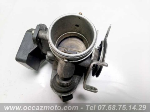 Boitier papillon gauche BMW R 1100 RT