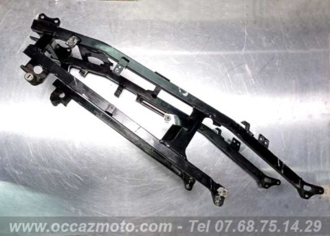 Boucle arrière cadre Kawasaki GPZ 1000 RX