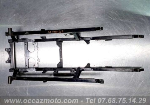 Boucle arrière cadre Kawasaki GPZ 1000 RX