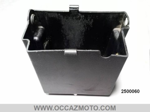 Box baterrie Triumph Trophy 900 T336