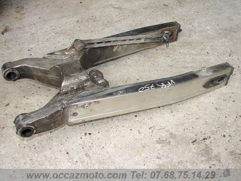 Bras oscillant Honda VFR 750