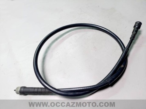 Cable compteur vitesse-Honda CX500