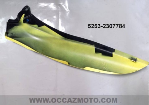 Cache lateral arriere droit BMW K1200RS