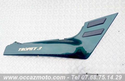 Cache latéral gauche Triumph Trophy 900 - T336