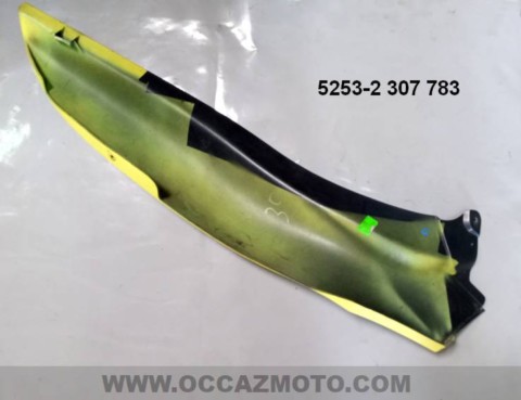 cache lateral arriere gauche BMW K1200RS