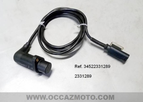 Capteur ABS BMW R1100RT