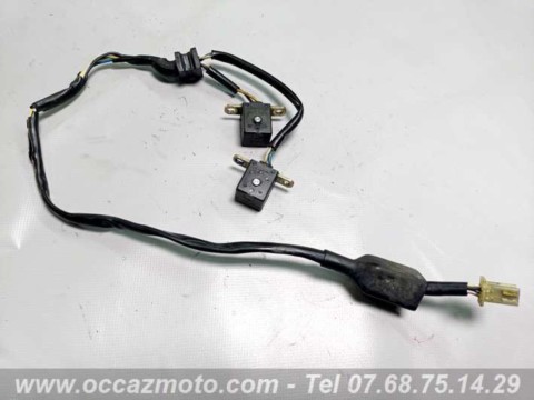 Capteur d'allumage Kawasaki GPZ 1000 RX