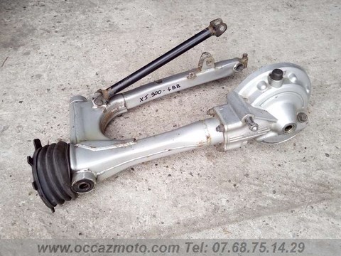 Pont Bras oscillant cardan Yamaha XJ 900 4BB
