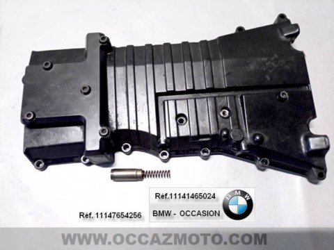 Carter distribution BMW K1200RS.