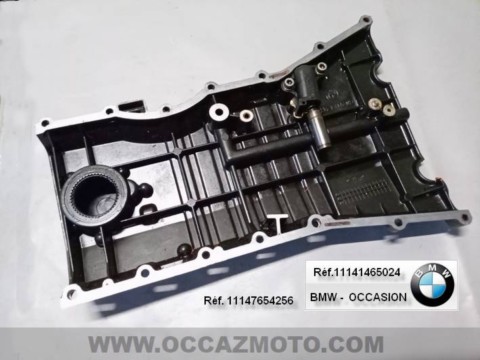 Carter distribution BMW K1200RS.